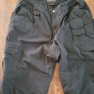 5.11 tactical pants  ripstop pro style
